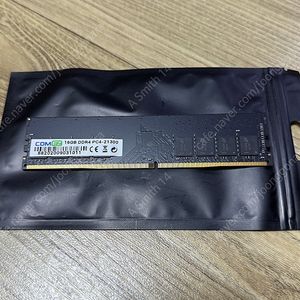 COMEZ 16GB DDR4 램