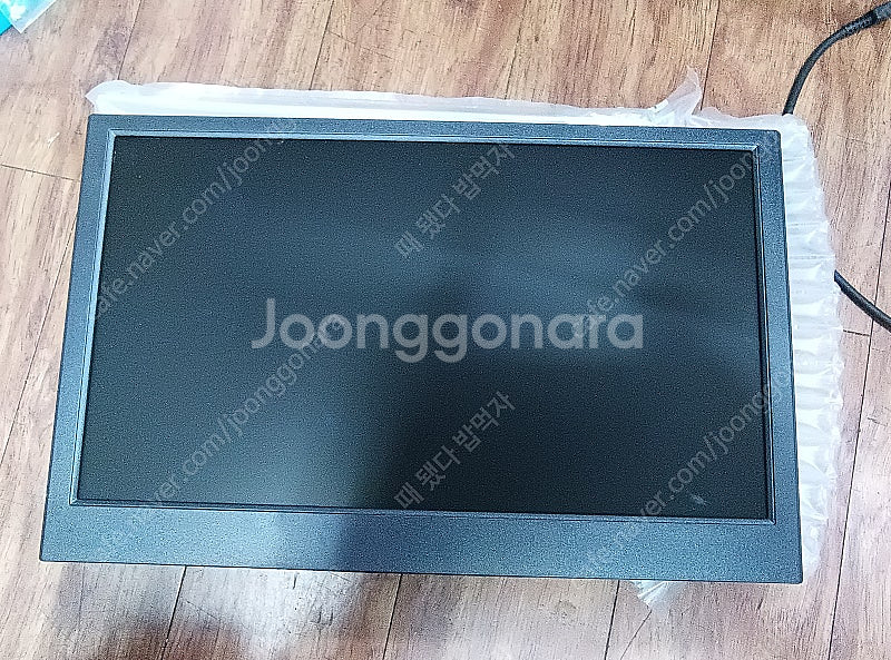 12인치포터블모니터거치대포함--1