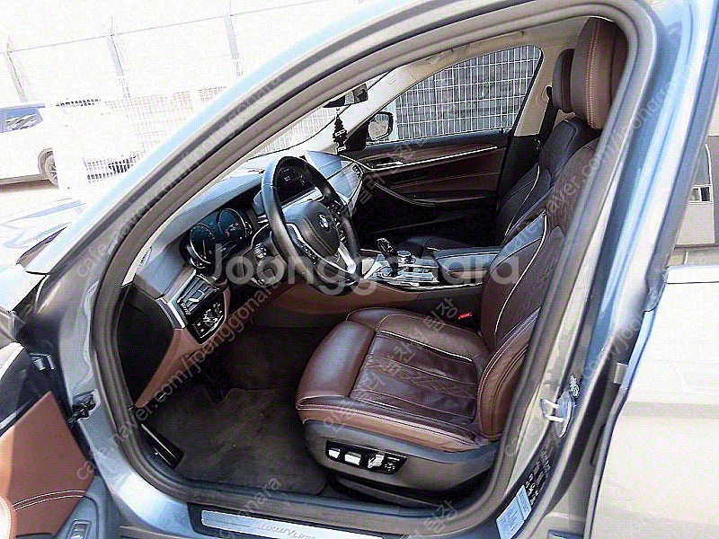 BMW 5시리즈 중고 BMW 520D 중고 5시리즈 중...--6
