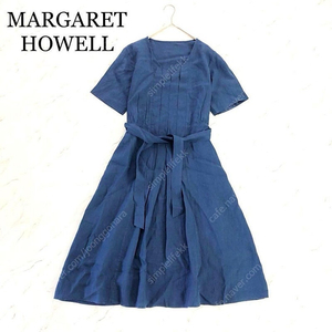 MARGARET HOWELL 마가렛호웰 원피스 MHL
