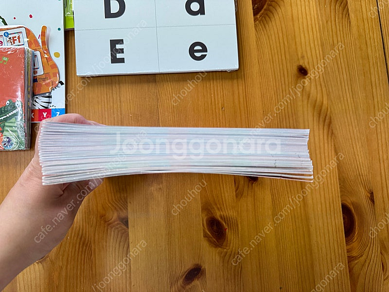 노부영 사이트워드 (+ 스퀘어판다 덤)--3