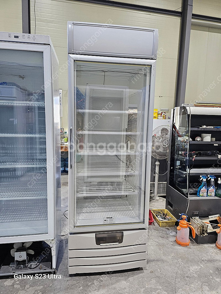 수직냉동고 평대냉동고 아이스크림냉동고 업소용냉동고--1