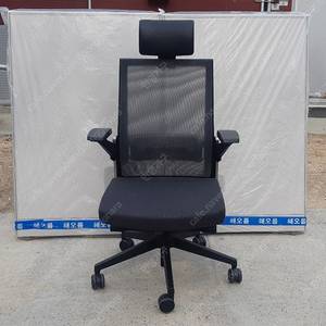 퍼시스 시디즈 T80 시리즈 T800HLDA CH4700 빅히트BTS본사 의자