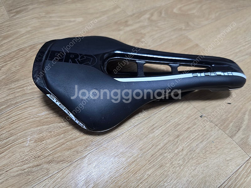 시마노 스텔스 안장 152MM--1