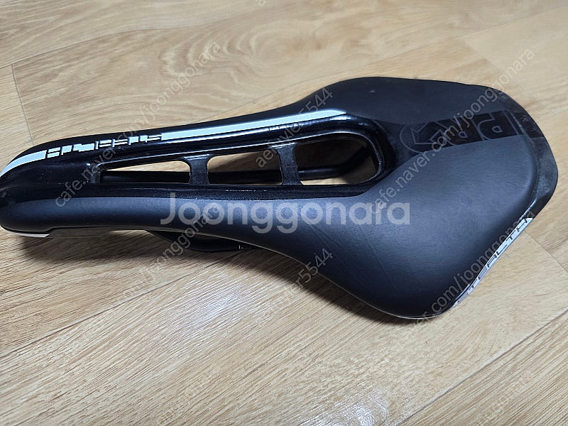 시마노 스텔스 안장 152MM--3