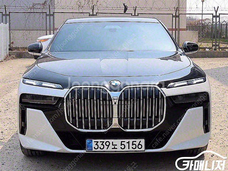 [BMW]7시리즈 (G70) 740i sDrive M ...--1
