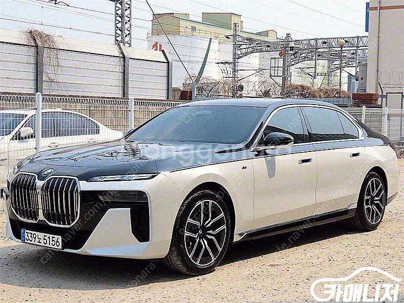 [BMW]7시리즈 (G70) 740i sDrive M ...--2