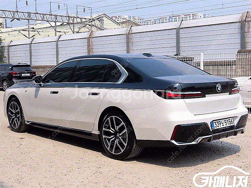 [BMW]7시리즈 (G70) 740i sDrive M ...--3