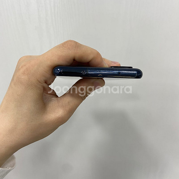 92981 갤럭시S20FE 128기가 네이비 팝니다 8...--6