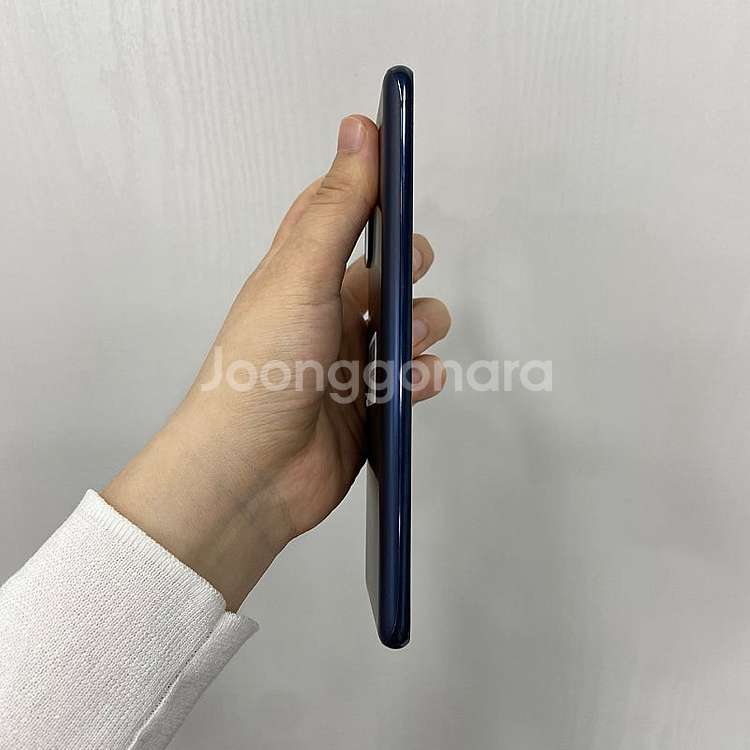92981 갤럭시S20FE 128기가 네이비 팝니다 8...--7