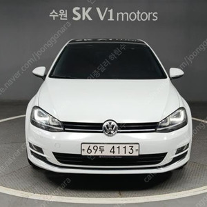 @13년식 골프(7세대) 2.0 TDI 전국최저가격전국최저가격저신용전액할부여유자금허위매물 근절실매물 new