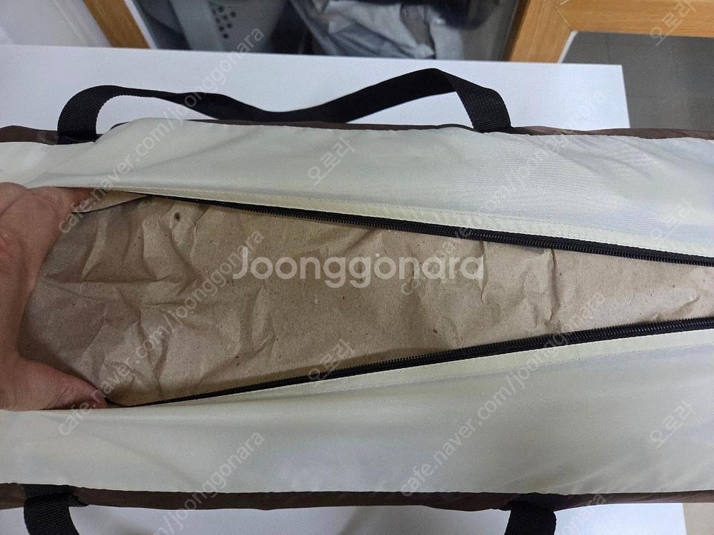 위오 그랜드 리빙쉘용 어넥스 미사용 새제품 판매합니다--3
