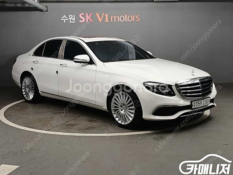 [벤츠]E-클래스 W213 E220d 익스클루시브 | ...--1