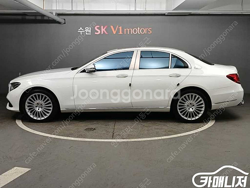 [벤츠]E-클래스 W213 E220d 익스클루시브 | ...--2