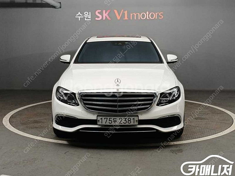 [벤츠]E-클래스 W213 E220d 익스클루시브 | ...--3