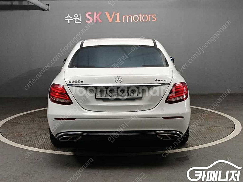 [벤츠]E-클래스 W213 E220d 익스클루시브 | ...--4