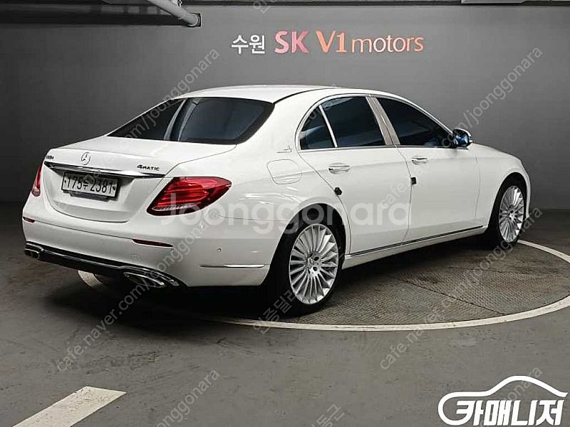 [벤츠]E-클래스 W213 E220d 익스클루시브 | ...--5