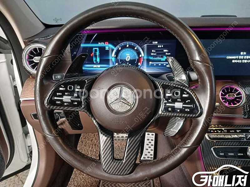 [벤츠]E-클래스 W213 E220d 익스클루시브 | ...--6