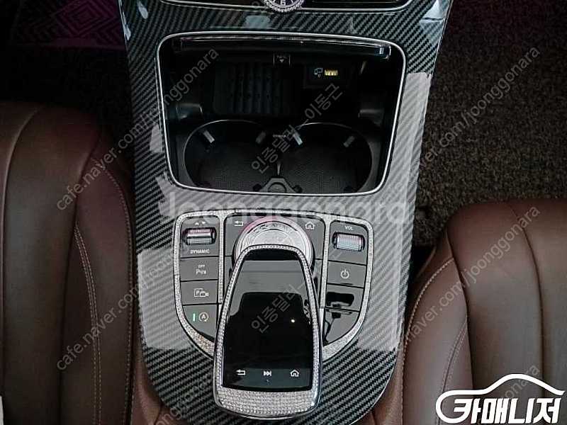 [벤츠]E-클래스 W213 E220d 익스클루시브 | ...--8
