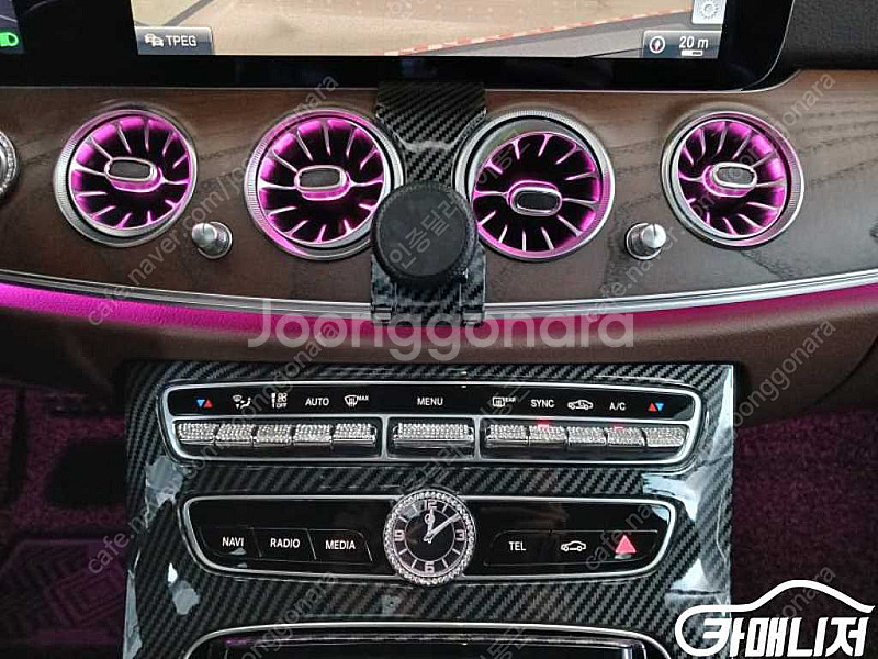 [벤츠]E-클래스 W213 E220d 익스클루시브 | ...--9