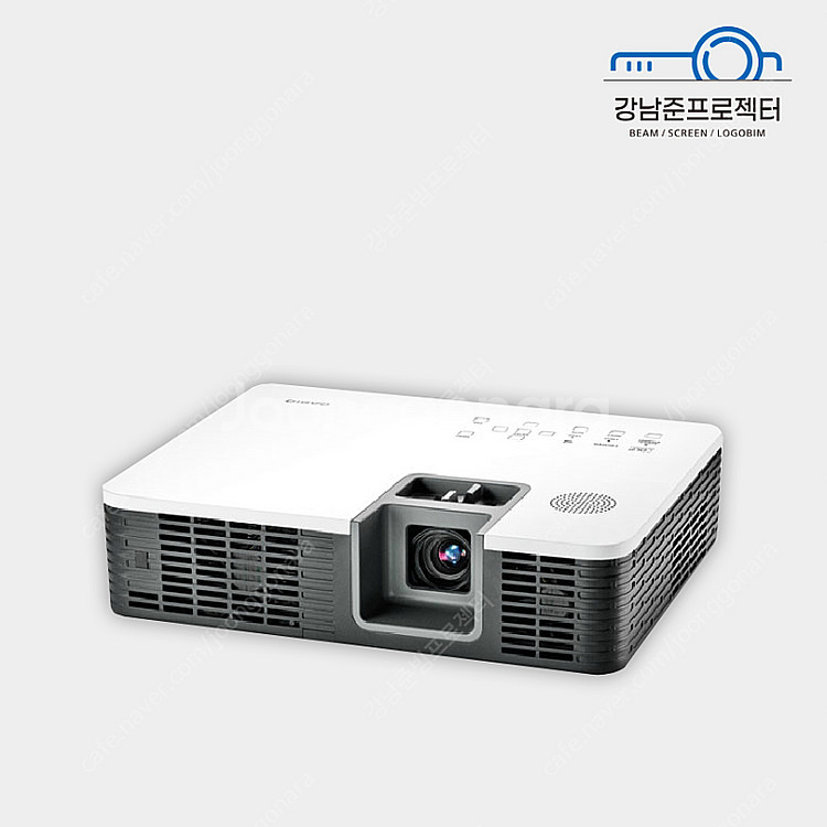 카시오 XJ-H1700ST 중고빔프로젝터 단초점 레이저...--0