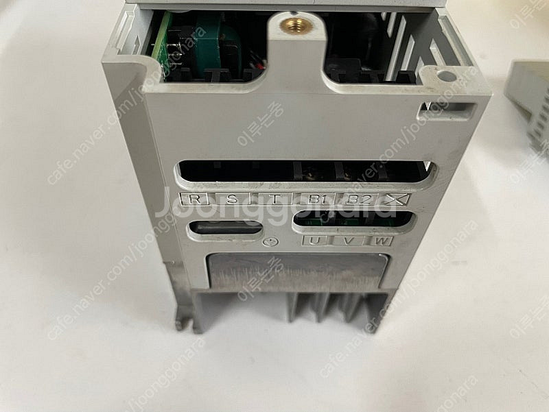 LS PLC 인버터--2