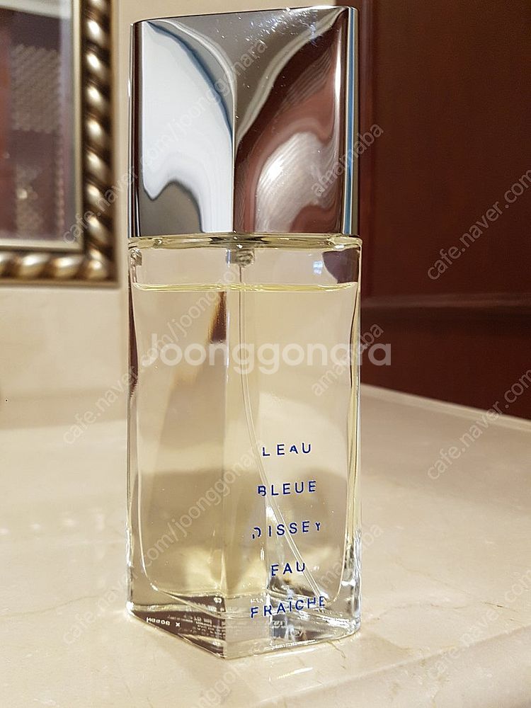 이세이미야케 로 블루디세이 뿌르옴므 오프레쉬 75ml--0