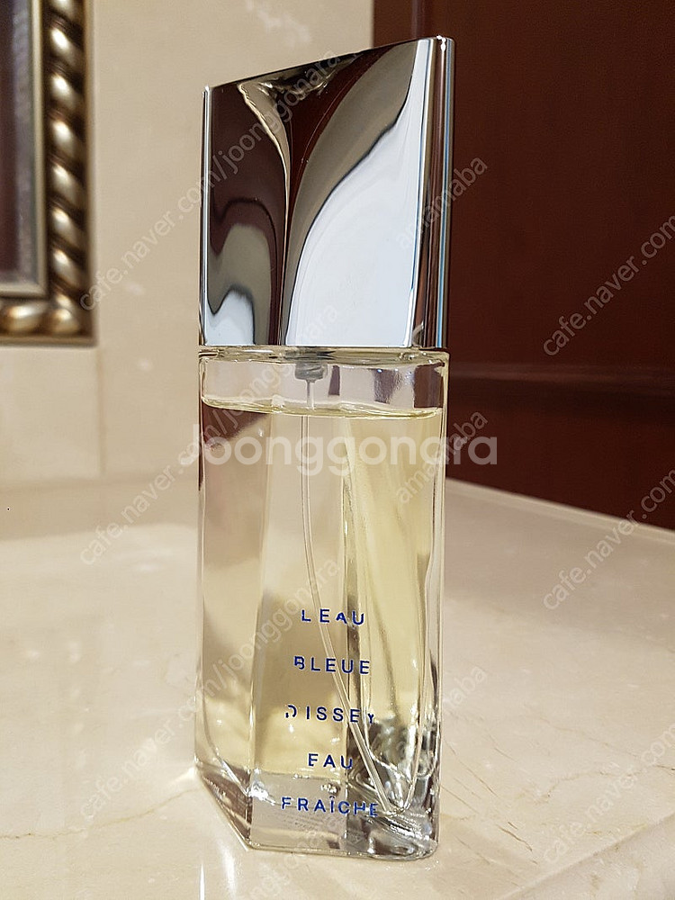 이세이미야케 로 블루디세이 뿌르옴므 오프레쉬 75ml--1