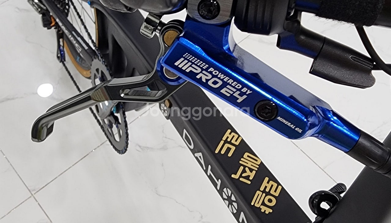 카보니(Carbon프레임, XTR Di2, 스램 레드,...--9