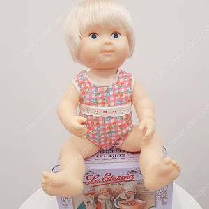 1978 빈티지 렘코 루킹 러브 돌리