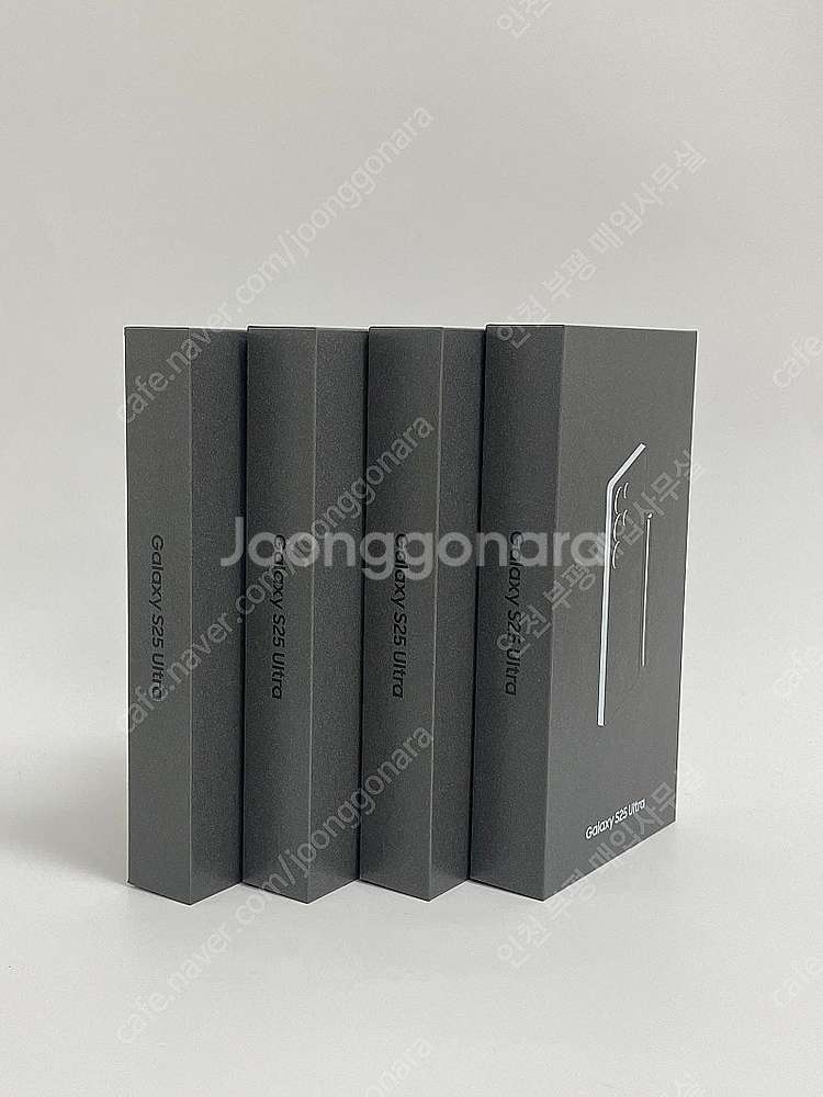 [최지가판매]갤럭시S25울트라 512GB 삼성 자급제 ...--3