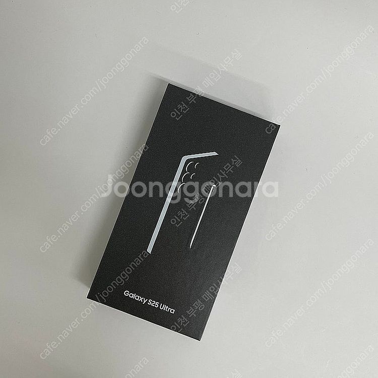 [최지가판매]갤럭시S25울트라 512GB 삼성 자급제 ...--5
