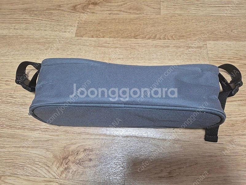 [상태좋음] 유모차정리함 보조가방 수납함 오거나이저--2