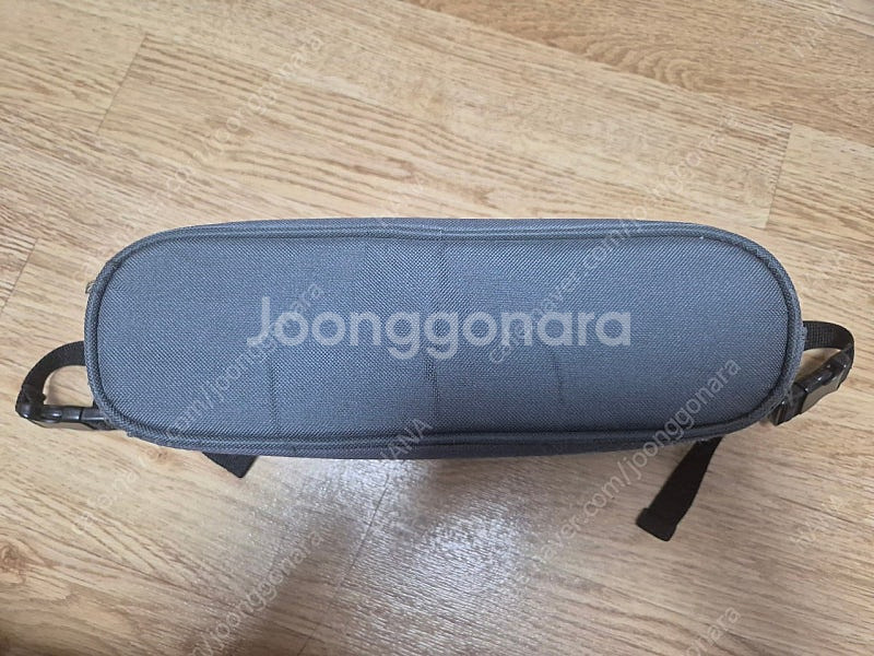 [상태좋음] 유모차정리함 보조가방 수납함 오거나이저--3