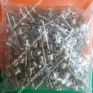 공기주입바늘 판매합니다