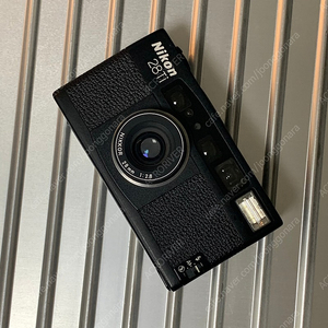 니콘 28ti 판매합니다