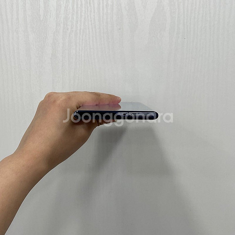 90511 갤럭시노트10플러스 블랙 256GB 부산 중...--4