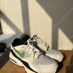 나이키 에어맥스 93 265