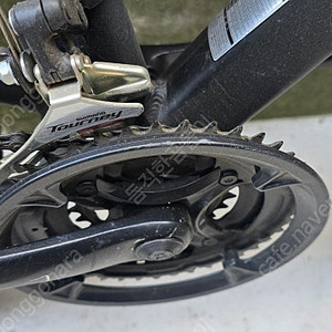 마젠타 370D MTB 산악 자전거 팝니다.