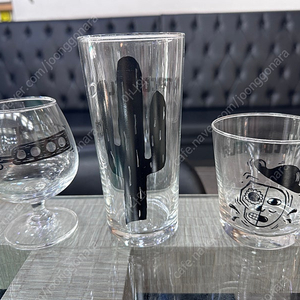맥주전용잔 팝니다