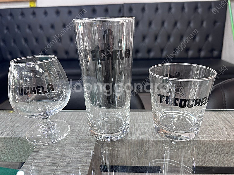 맥주전용잔 팝니다--1