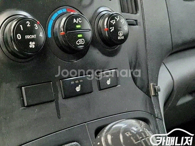 [현대]그랜드 스타렉스 밴 3인승 CVX 디럭스 (3인...--6
