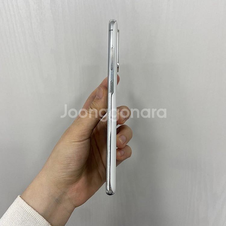82490 갤럭시S20FE 화이트 128GB 부산 중고...--5