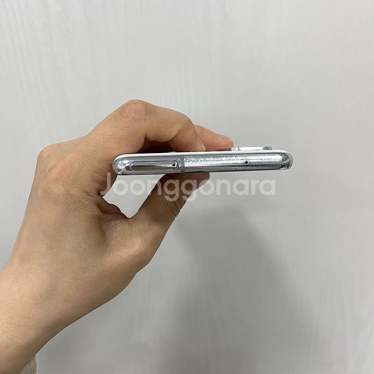 82490 갤럭시S20FE 화이트 128GB 부산 중고...--6