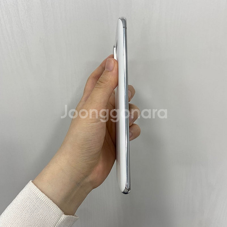 82490 갤럭시S20FE 화이트 128GB 부산 중고...--7