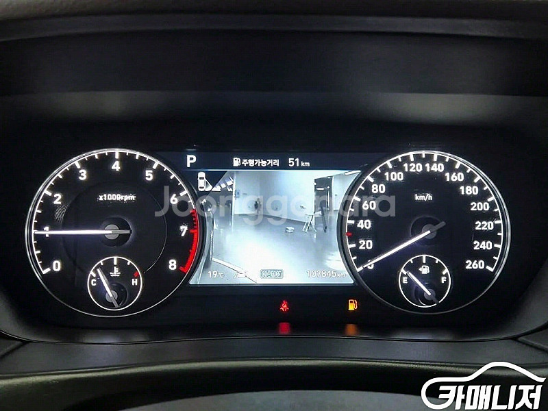 [제네시스]G90 3.8 GDI AWD 프리미엄 럭셔리...--1