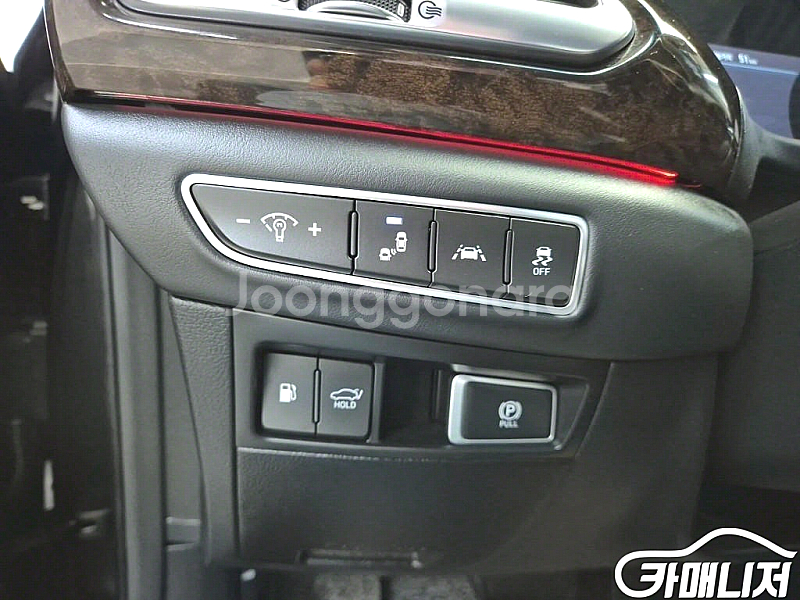 [제네시스]G90 3.8 GDI AWD 프리미엄 럭셔리...--6