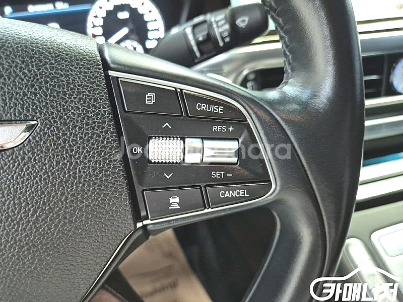 [제네시스]G90 3.8 GDI AWD 프리미엄 럭셔리...--7