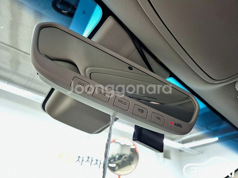 [제네시스]G90 3.8 GDI AWD 프리미엄 럭셔리...--9