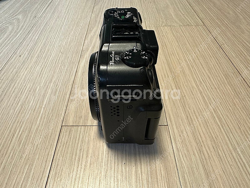 캐논 정품 파워샷 PowerShot G11 , 올림푸스...--3